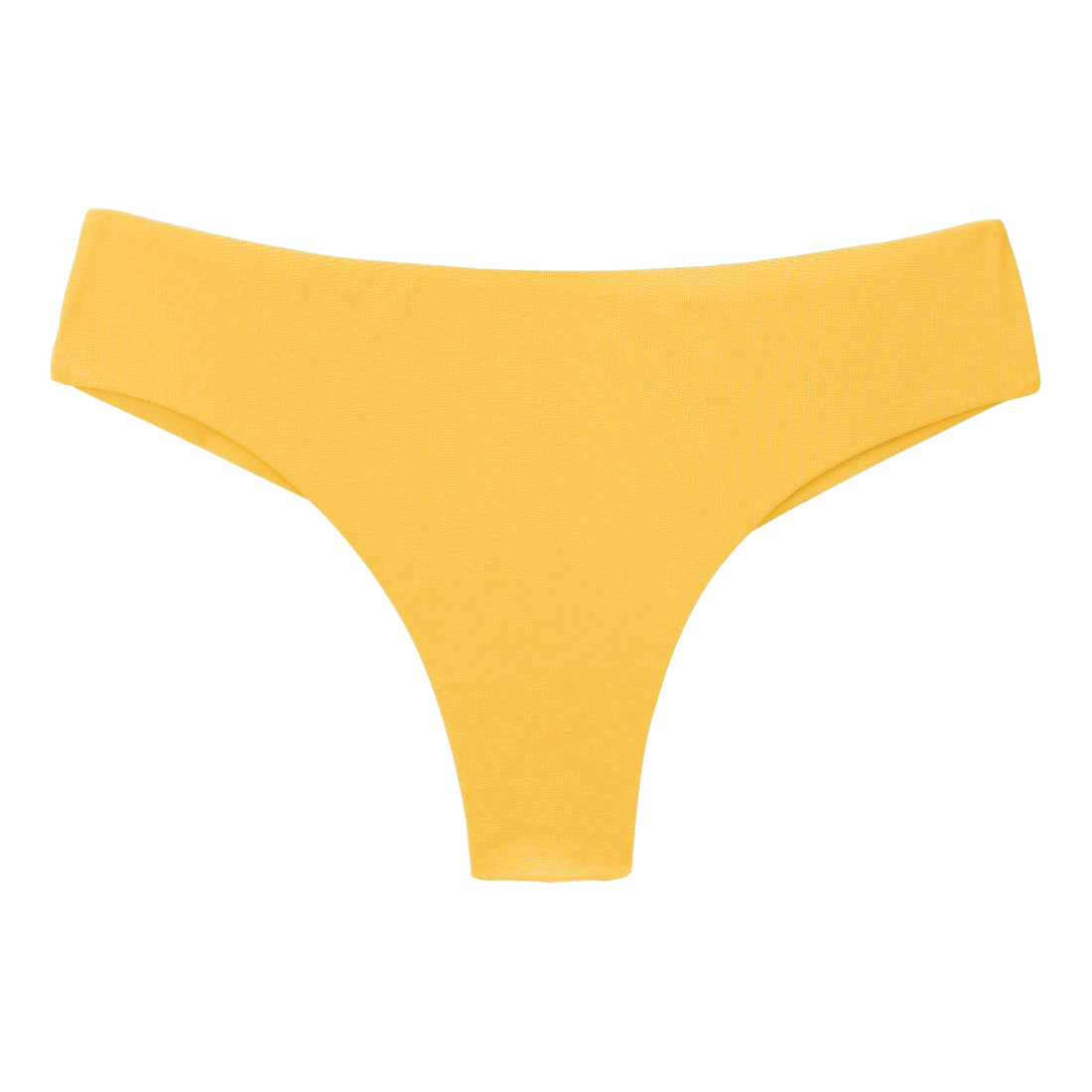Bottom Malibu-Yellow Ciao