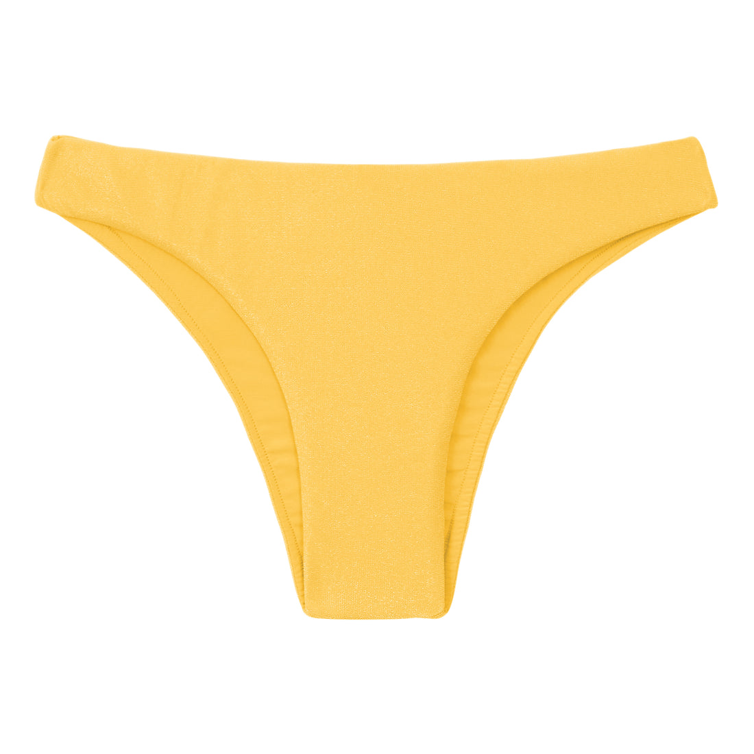 Bottom Malibu-Yellow Essential