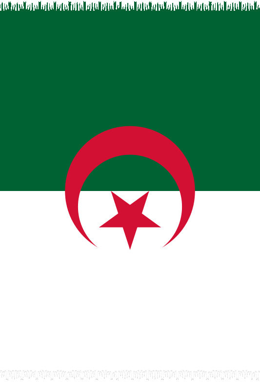 Canga Algeria