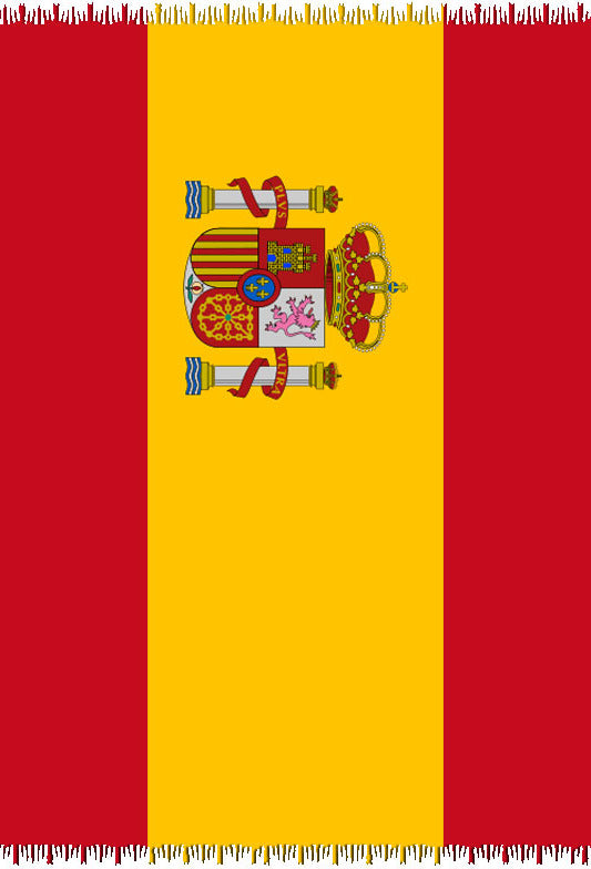 Canga Espanha
