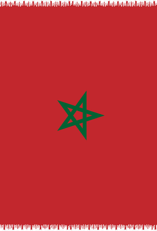 Canga Morocco