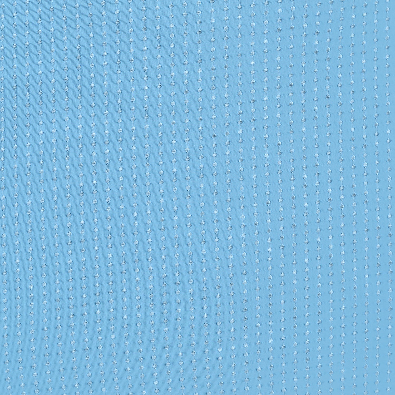 Dots-Sky Scrunchie