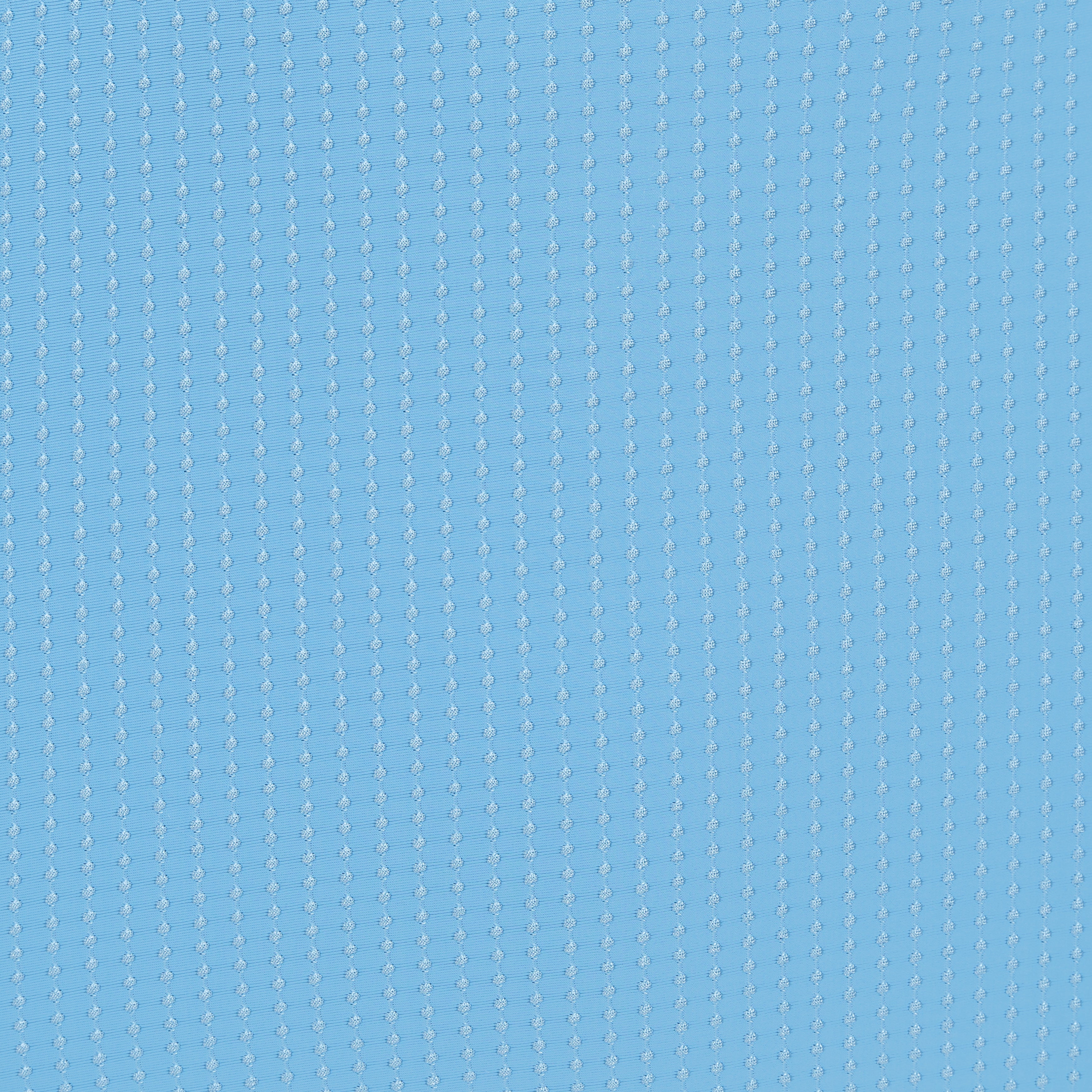 Dots-Sky Scrunchie