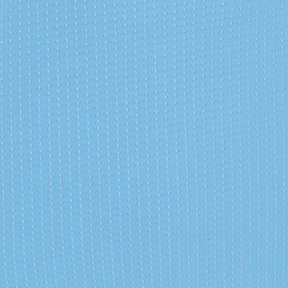 Dots-Sky Scrunchie