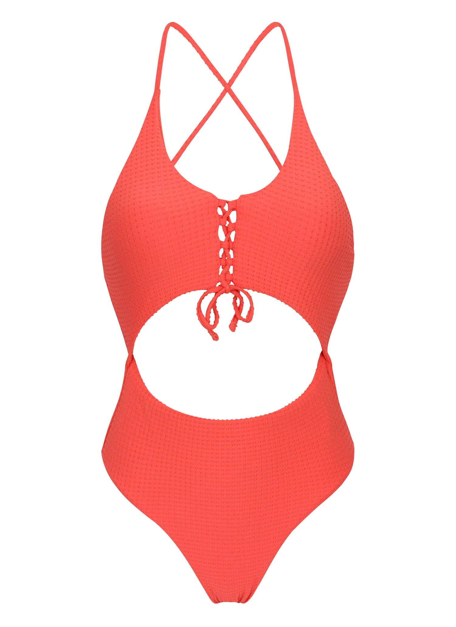 Dots-Tabata Ivy Strap