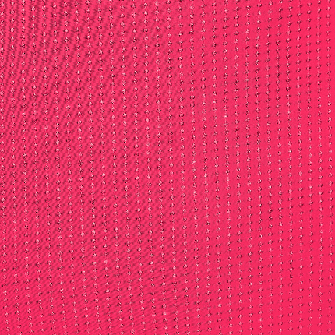 Dots-Virtual-Pink Scrunchie