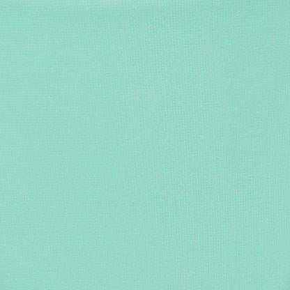 Malibu-Menta Scrunchie