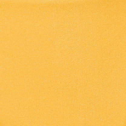 Malibu-Yellow Scrunchie