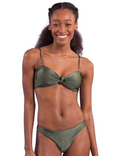 Set Croco Bandeau-Joy Essential