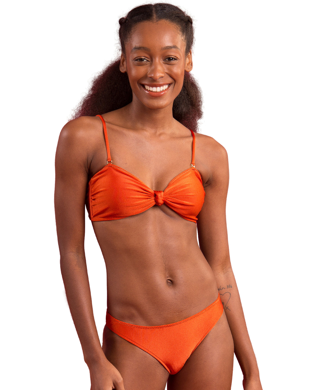 Set Paprica Bandeau-Joy Essential