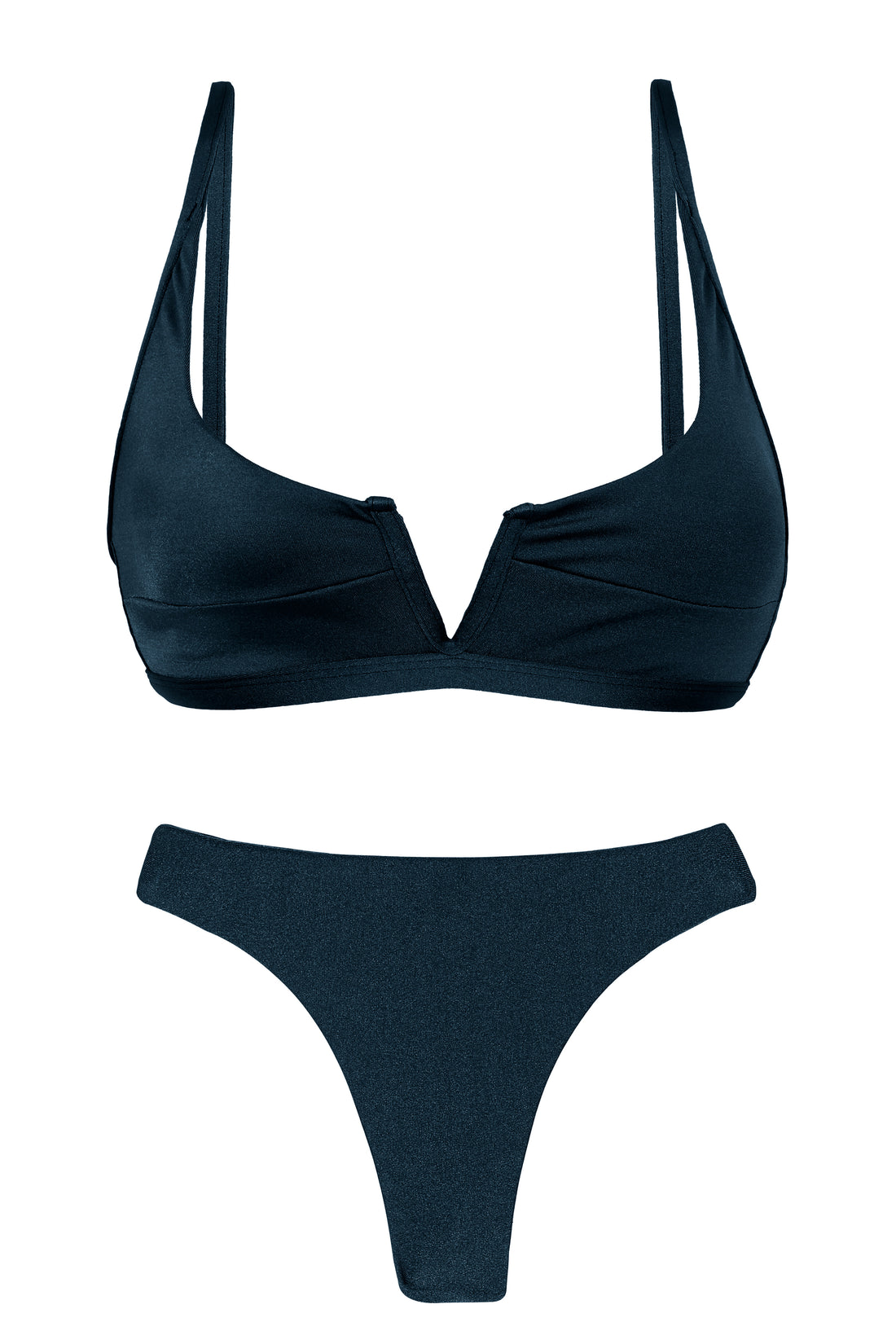 Set Shark Bra-V Fio