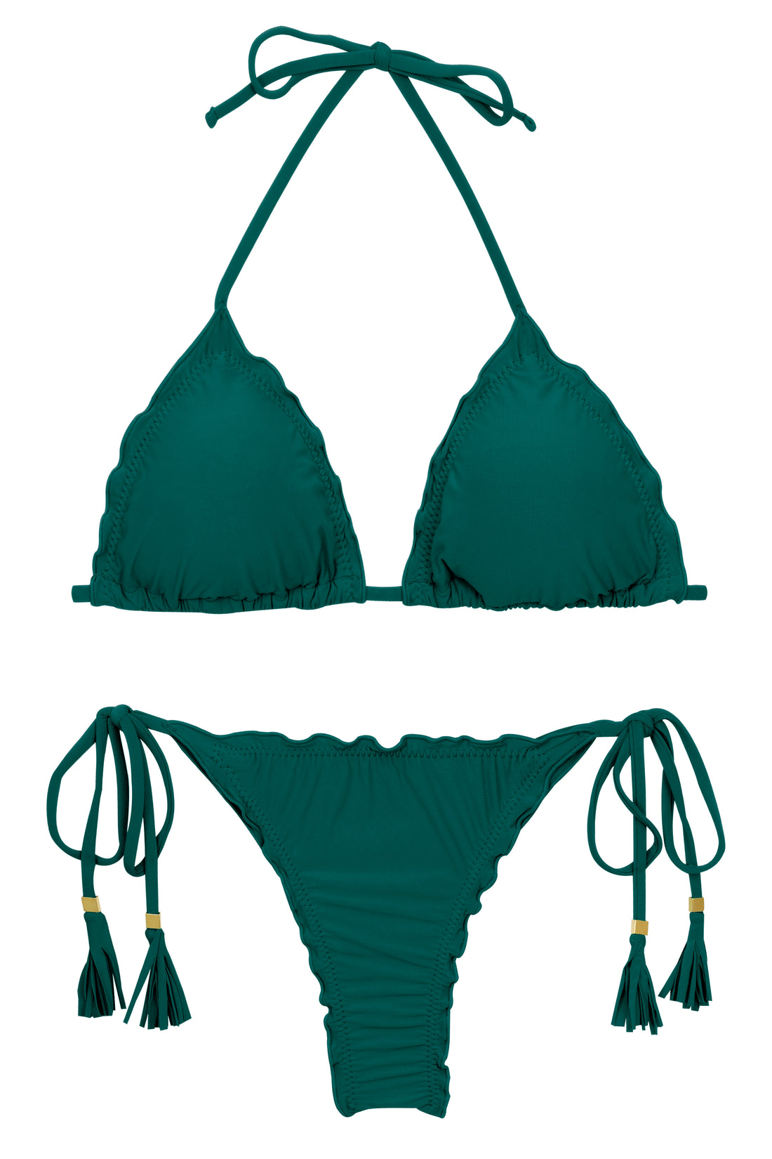 Set Uv-Galapagos Tri Frufru-Fio