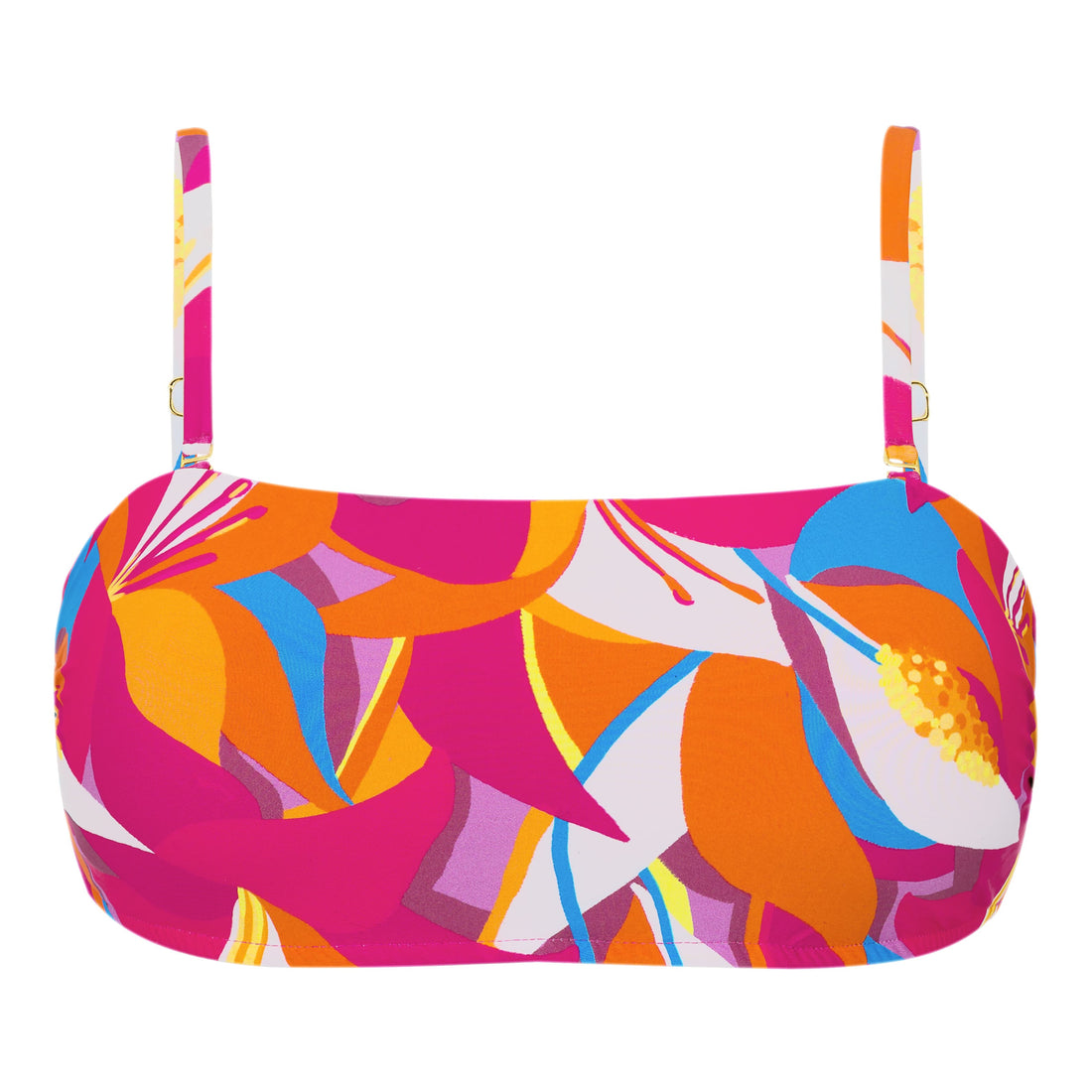 Top Antelope Bandeau-Reto