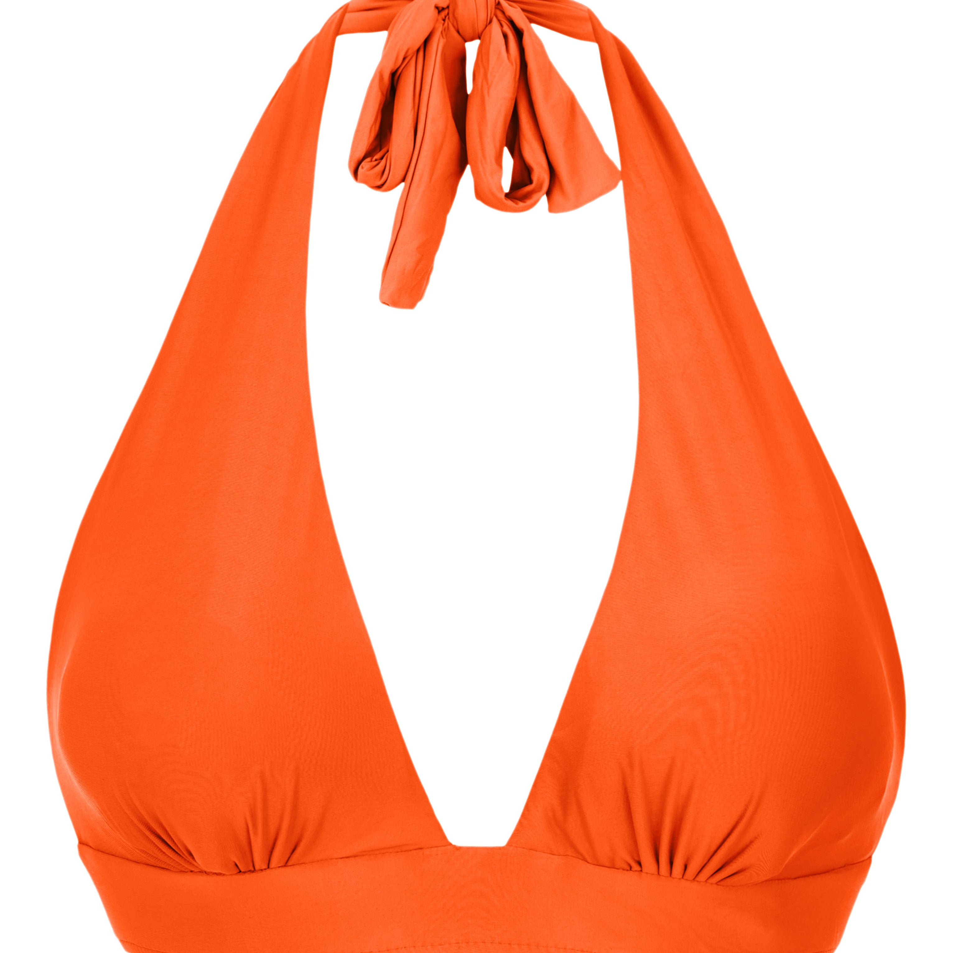 Top Calendula Halter-Cos