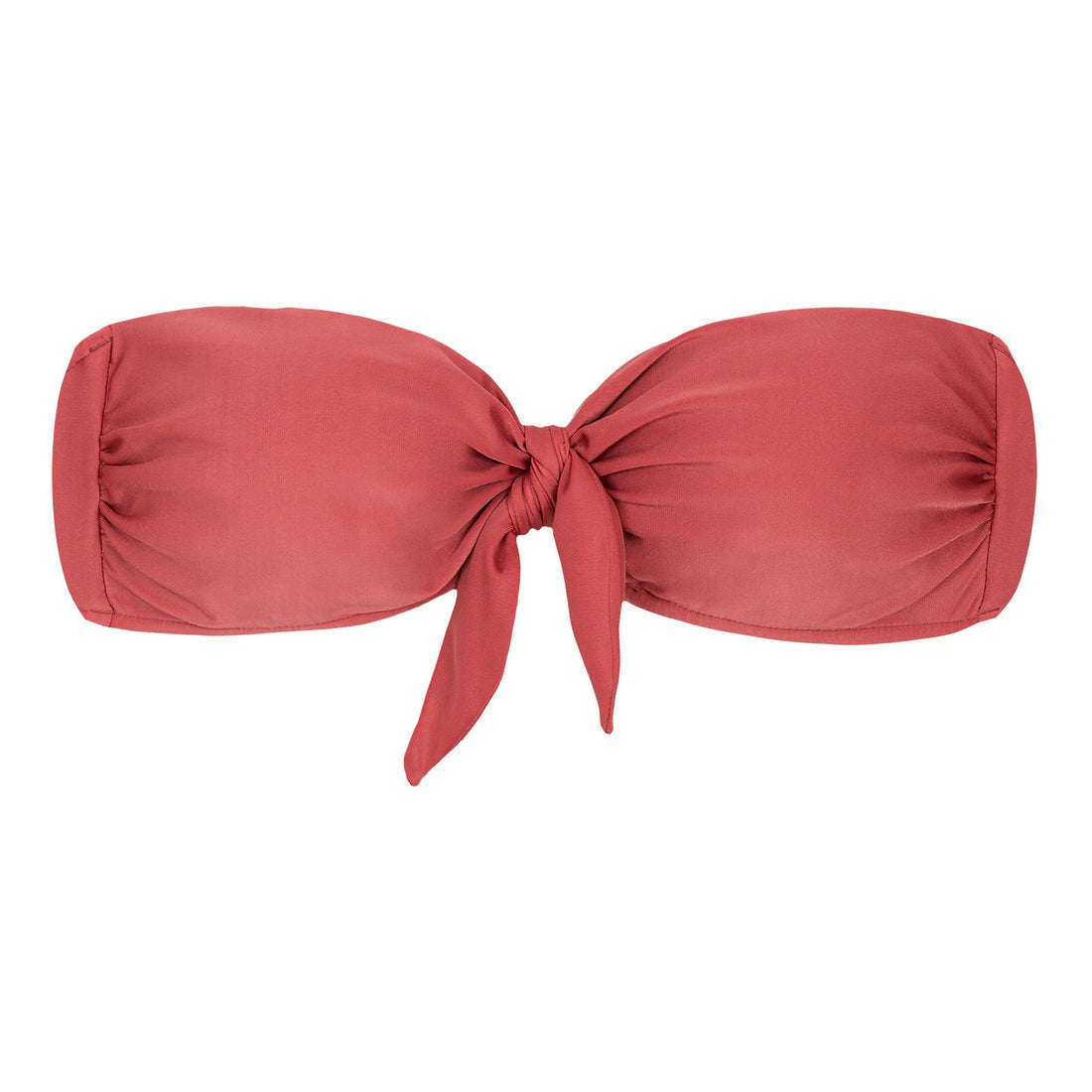 Top Madras Bandeau