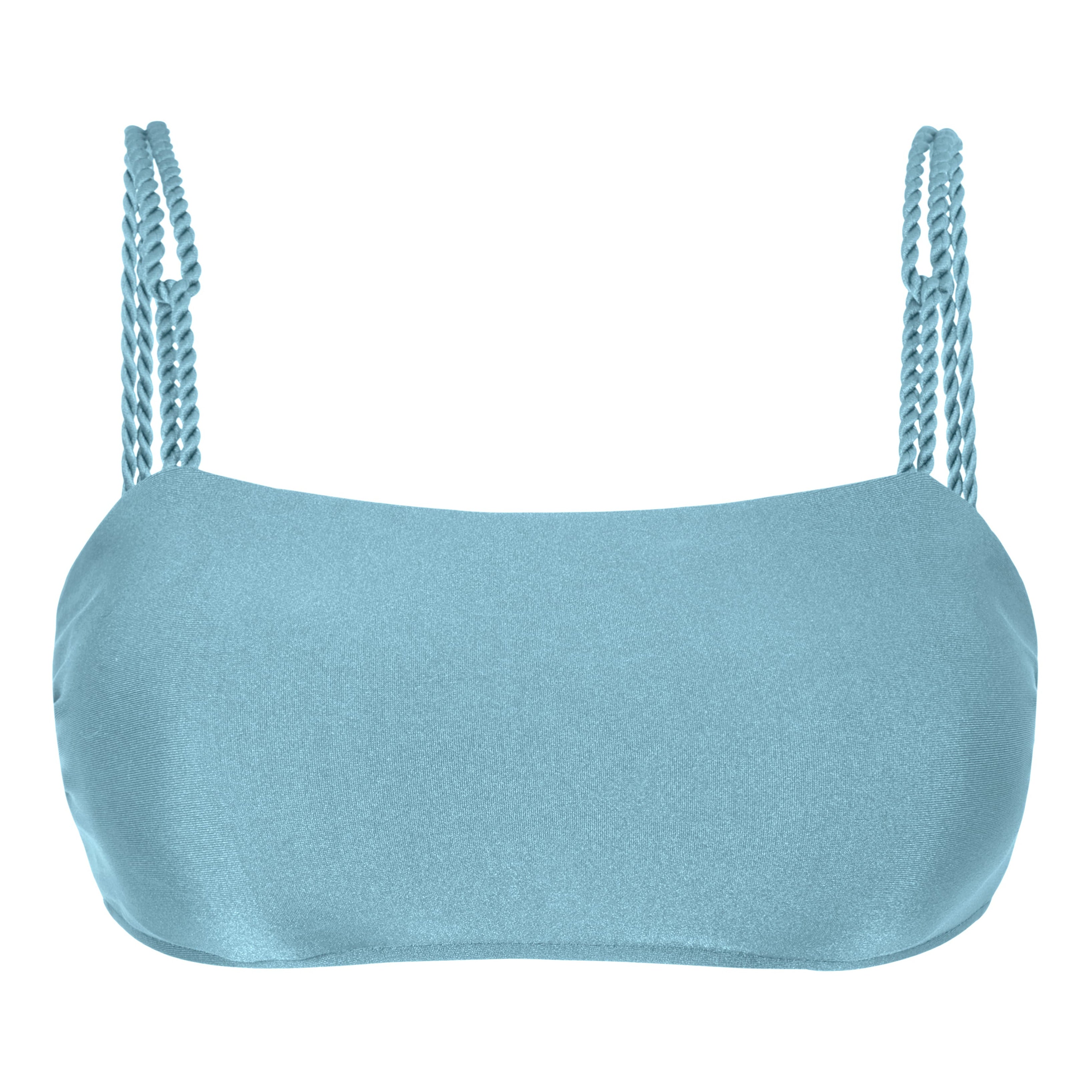 Top Mirante Bandeau-Reto