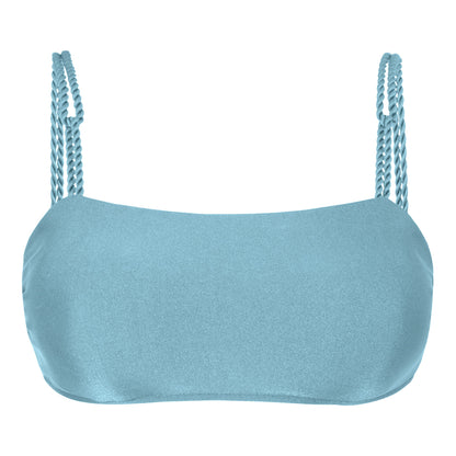 Top Mirante Bandeau-Reto