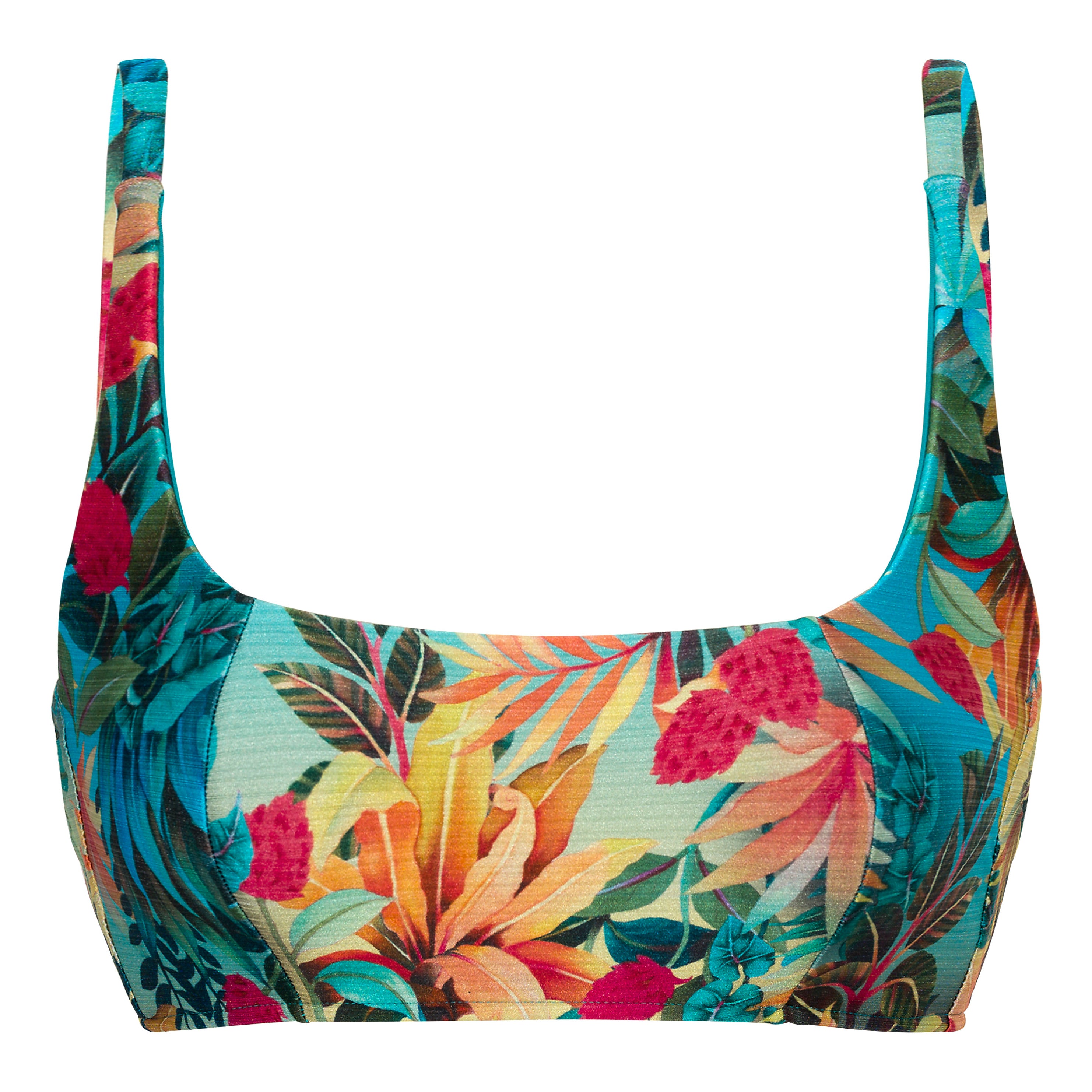Top Paradise Bra-Sport